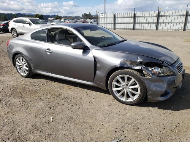 Photo 4 from auction – 2011 INFINITI G37 BASE with VIN JN1CV6EK0BM210740