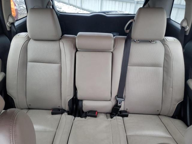 Photo 10 from auction – 2015 MAZDA CX-9 TOURI with VIN JM3TB3CA4F0458637