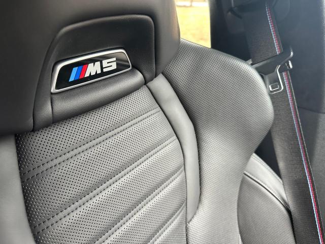 Photo 12 from auction – 2020 BMW M5 BASE with VIN WBSJF0C0XLB449010