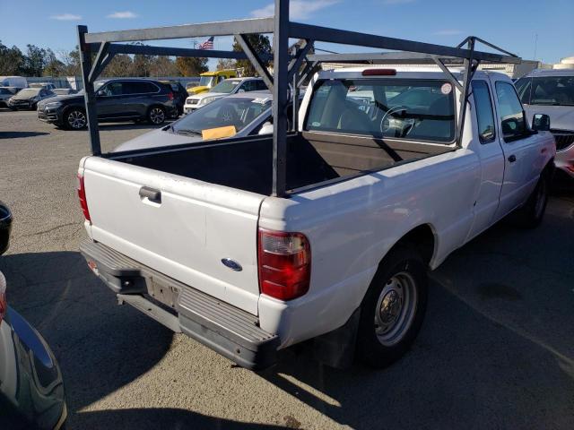 Photo 3 from auction – 2001 FORD RANGER SUP with VIN 1FTYR14V01PB68430