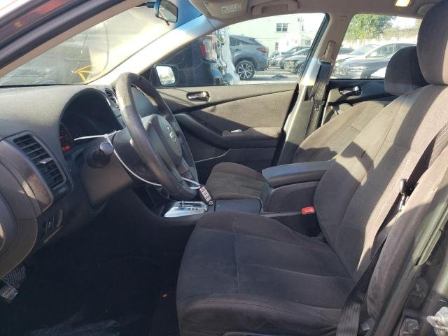 Photo 7 from auction – 2012 NISSAN ALTIMA BAS with VIN 1N4AL2AP1CC253209