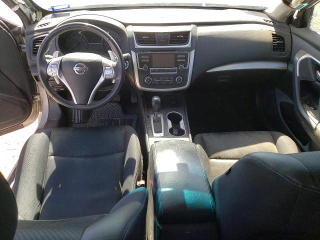 Photo 8 from auction – 2016 NISSAN ALTIMA 2.5 with VIN 1N4AL3AP1GN381028
