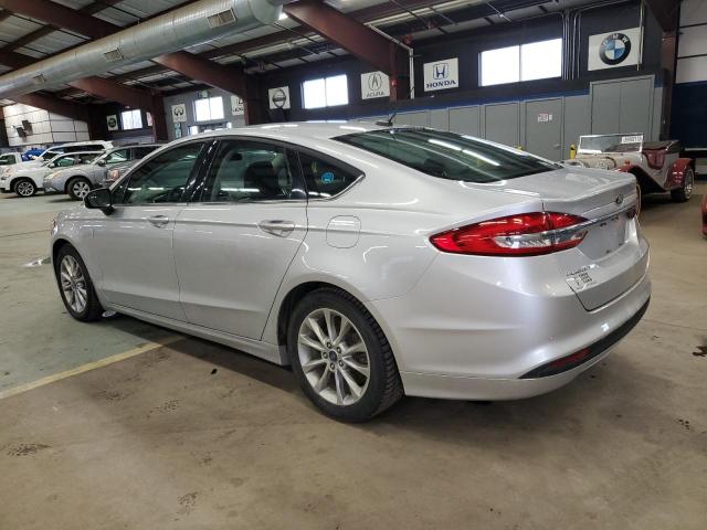 Photo 2 from auction – 2017 FORD FUSION SE with VIN 3FA6P0H74HR173352