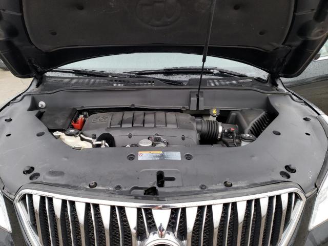 Photo 12 from auction – 2015 BUICK ENCLAVE with VIN 5GAKVCKD5FJ101695
