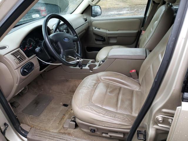 Photo 7 from auction – 2005 FORD EXPLORER X with VIN 1FMZU73E75UA19507
