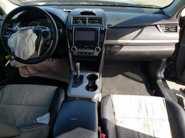 Photo 8 from auction – 2012 TOYOTA CAMRY BASE with VIN 4T1BF1FK5CU508270