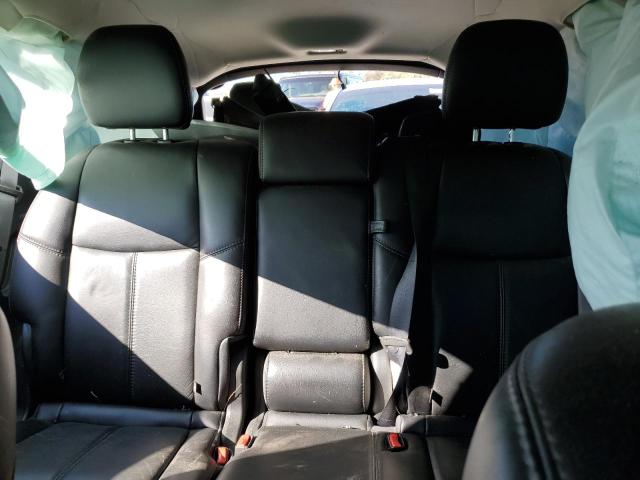 Photo 10 from auction – 2015 NISSAN PATHFINDER with VIN 5N1AR2MN5FC600432