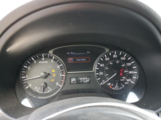 Photo 9 from auction – 2013 NISSAN ALTIMA 2.5 with VIN 1N4AL3AP4DN472838