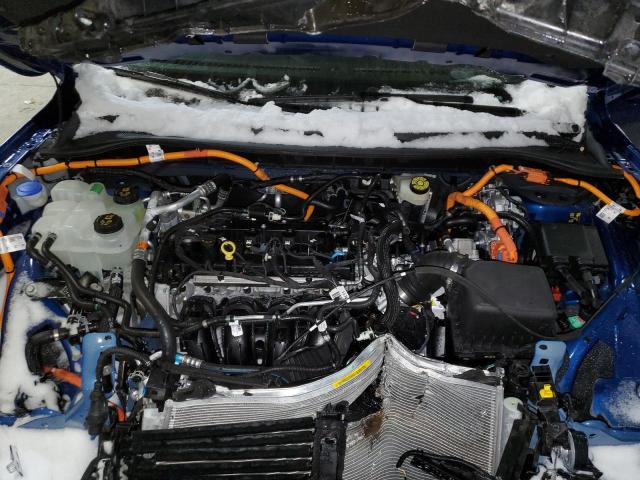Photo 12 from auction – 2022 FORD ESCAPE SEL with VIN 1FMCU0KZ2NUA86758