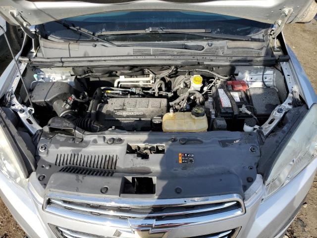 Photo 12 from auction – 2015 CHEVROLET TRAX LS with VIN 3GNCJKSB6FL215941