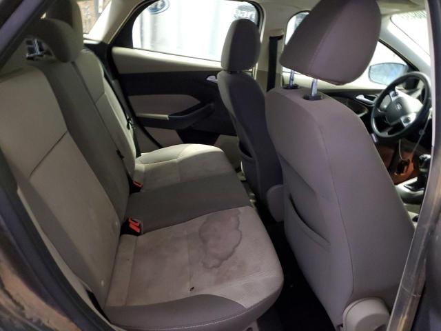 Zdjęcie 10 z aukcji – 2014 FORD FOCUS SE z VIN 1FADP3K2XEL251732