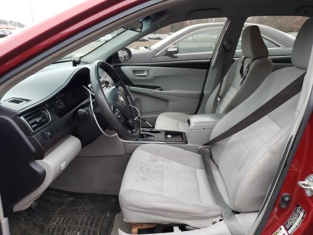 Photo 7 from auction – 2015 TOYOTA CAMRY LE with VIN 4T1BF1FK7FU893464