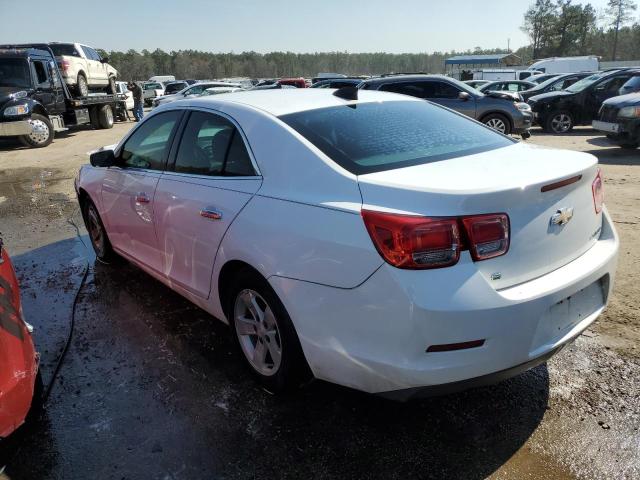 Photo 2 from auction – 2015 CHEVROLET MALIBU LS with VIN 1G11B5SL5FF109152
