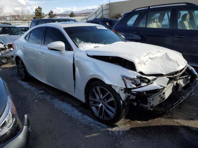 Photo 4 from auction – 2019 LEXUS IS 300 with VIN JTHBA1D2XK5091127