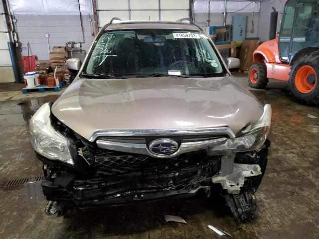 Photo 5 from auction – 2014 SUBARU FORESTER 2 with VIN JF2SJAEC1EH502248
