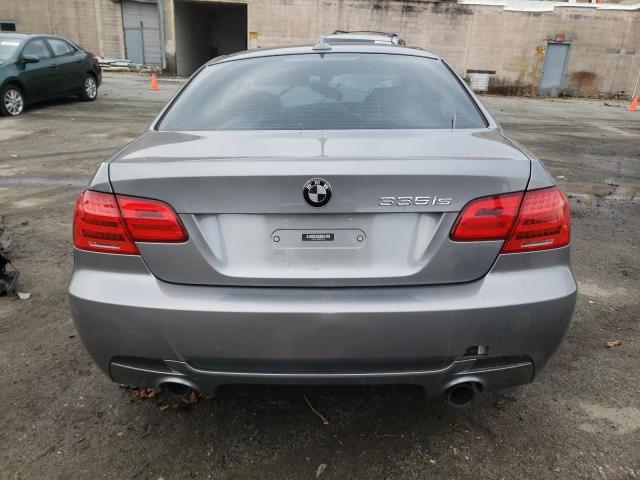 Photo 6 from auction – 2011 BMW 335 IS with VIN WBAKG1C55BE618760