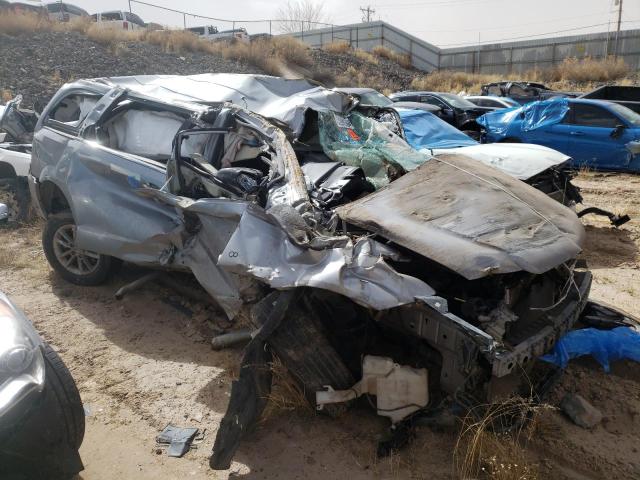 Photo 4 from auction – 2018 DODGE GRAND CARA with VIN 2C4RDGCG9JR208530