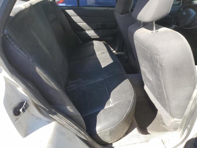 Photo 10 from auction – 2003 FORD CROWN VICT with VIN 2FAFP71W23X140824