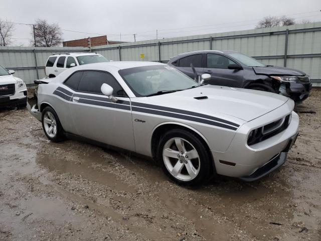 Photo 4 from auction – 2012 DODGE CHALLENGER with VIN 2C3CDYAG3CH257928