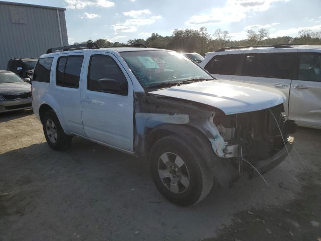 صورة رقم 4 من المزاد - 2011 NISSAN PATHFINDER مع VIN 5N1AR1NN9BC617124
