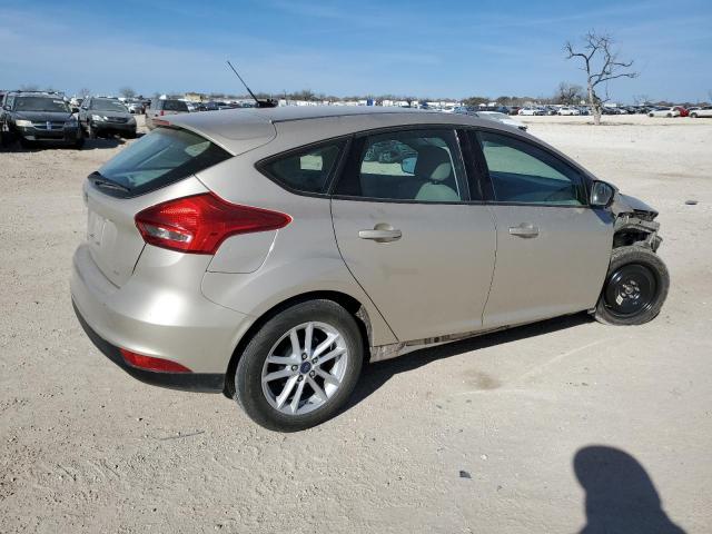 Photo 3 from auction – 2018 FORD FOCUS SE with VIN 1FADP3K21JL330684