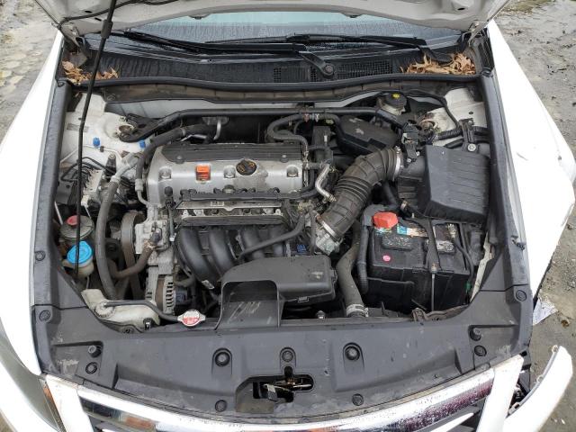 Photo 11 from auction – 2012 HONDA ACCORD EXL with VIN 1HGCP2F84CA146774
