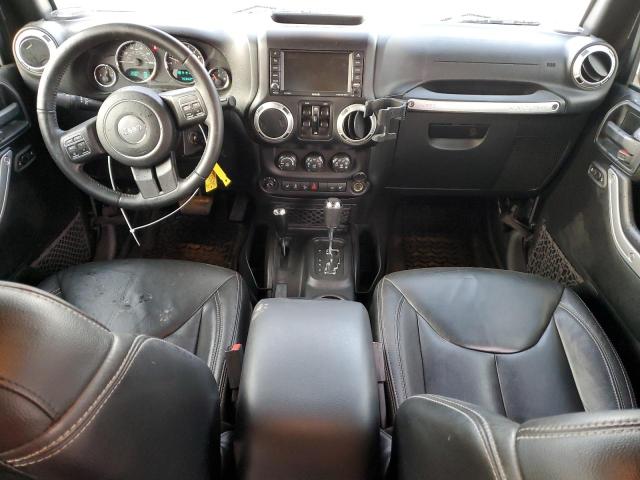 Photo 8 from auction – 2016 JEEP WRANGLER U with VIN 1C4HJWEG3GL229970
