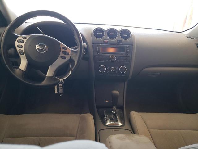 Photo 8 from auction – 2012 NISSAN ALTIMA BAS with VIN 1N4AL2APXCC161645