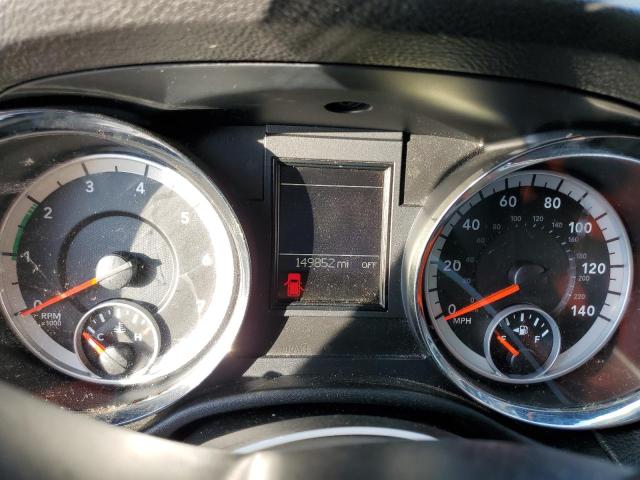 Photo 9 from auction – 2013 DODGE DURANGO SX with VIN 1C4RDHAGXDC512021