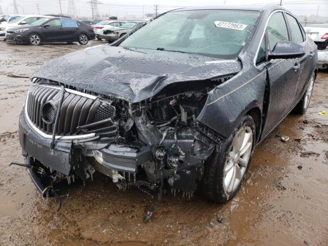 BUICK VERANO CON 2013 with VIN 1G4PR5SKXD4162406 - Photo from auction