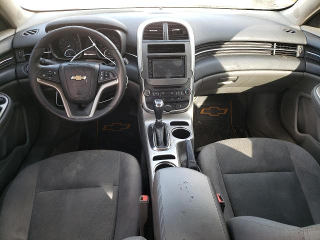 Photo 8 from auction – 2014 CHEVROLET MALIBU LS with VIN 1G11B5SL3EF174760