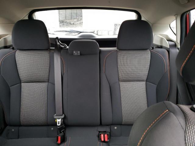 Photo 10 from auction – 2018 SUBARU CROSSTREK with VIN JF2GTADC0J8334520