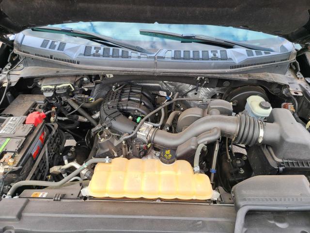 Photo 7 from auction – 2017 FORD F150 SUPER with VIN 1FTEX1C89HKD97166