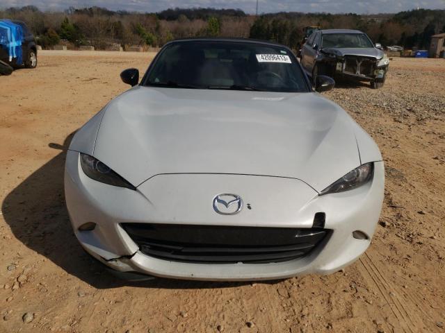 Photo 5 from auction – 2016 MAZDA MX-5 MIATA with VIN JM1NDAC74G0106776