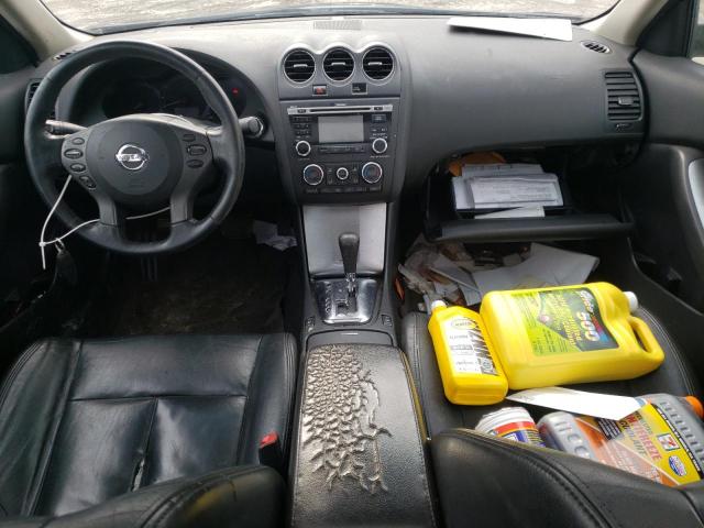 Photo 8 from auction – 2011 NISSAN ALTIMA BAS with VIN 1N4AL2AP1BN510310
