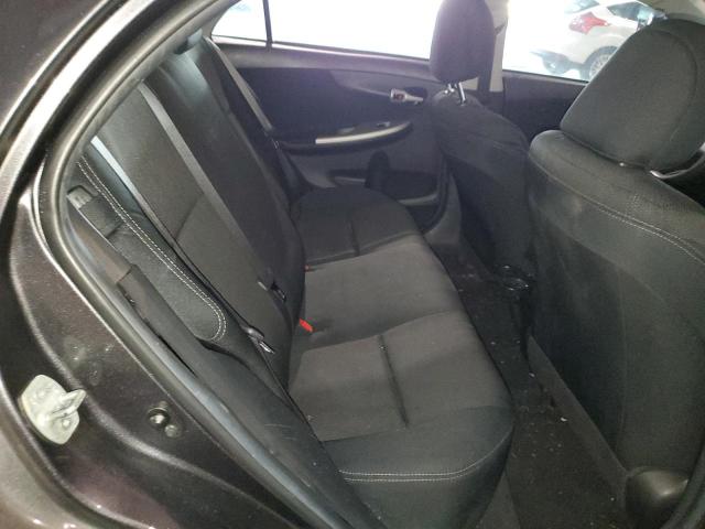 Фото 10 с аукциона – 2013 TOYOTA COROLLA с VIN 2T1BU4EE5DC114354