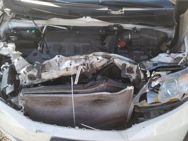 Photo 12 from auction – 2015 HONDA ODYSSEY EX with VIN 5FNRL5H40FB076816