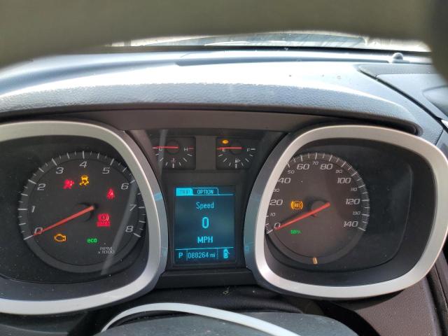 Photo 9 from auction – 2017 CHEVROLET EQUINOX LS with VIN 2GNFLEEK0H6242192
