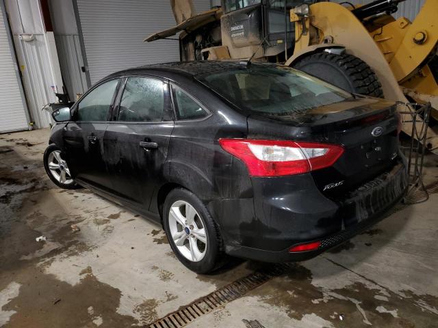 Photo 2 from auction – 2014 FORD FOCUS SE with VIN 1FADP3F28EL417675