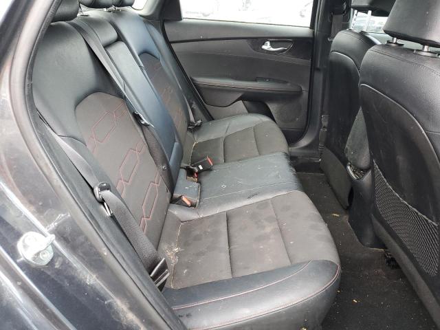 Photo 10 from auction – 2021 KIA FORTE GT with VIN 3KPF44AC3ME401876