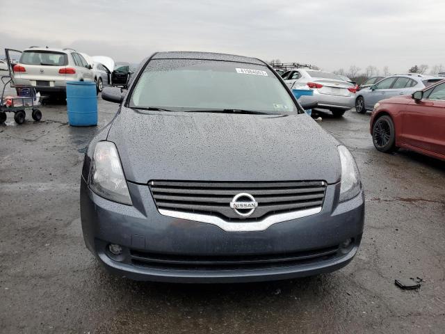 Photo 5 from auction – 2009 NISSAN ALTIMA 2.5 with VIN 1N4AL21E99C148747