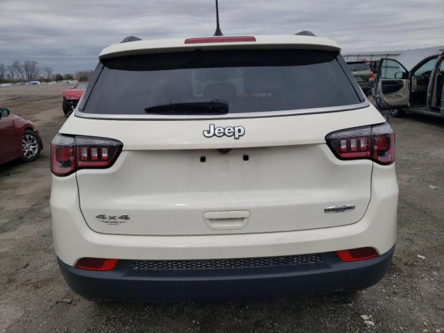 Photo 6 from auction – 2019 JEEP COMPASS with VIN 3C4NJDBB9KT754996