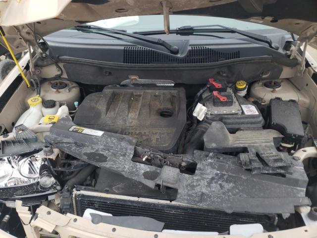 Photo 12 from auction – 2016 JEEP COMPASS LA with VIN 1C4NJDEB5GD746631
