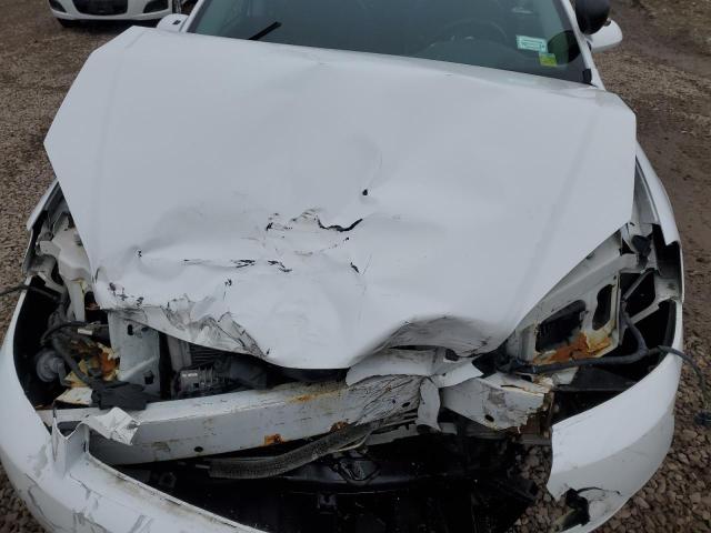 Photo 11 from auction – 2014 CHEVROLET IMPALA LIM with VIN 2G1WD5E34E1187178