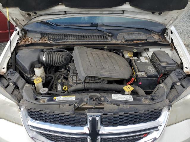 Photo 12 from auction – 2013 DODGE GRAND CARA with VIN 2C4RDGCG4DR520971