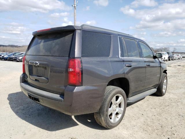 Photo 4 from auction – 2016 CHEVROLET TAHOE C150 with VIN 1GNSCBKC7GR339273