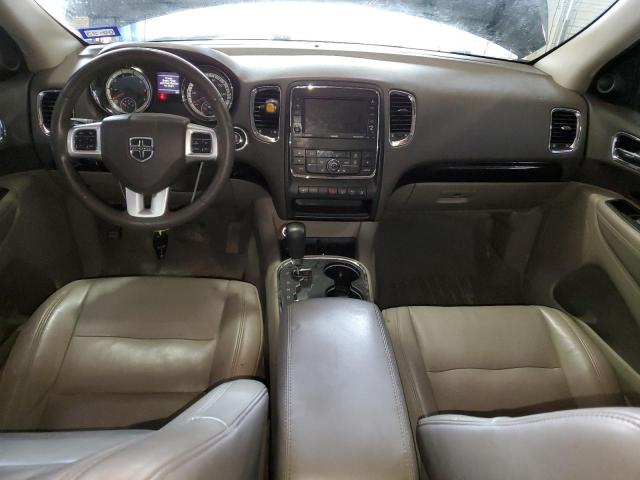Photo 8 from auction – 2013 DODGE DURANGO CR with VIN 1C4RDHDG6DC680511