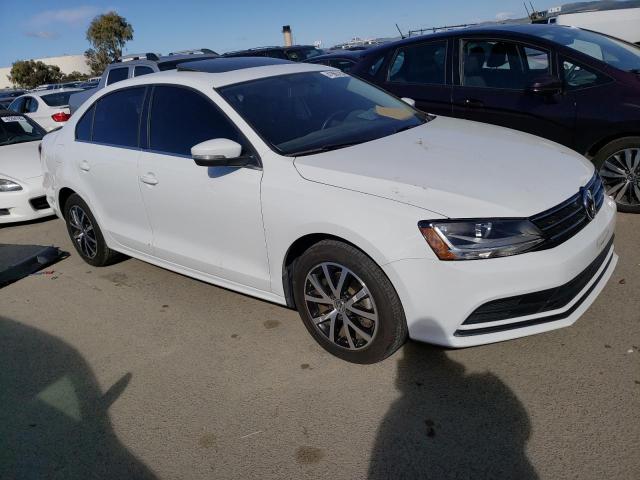 Photo 4 from auction – 2017 VOLKSWAGEN JETTA SE with VIN 3VWDB7AJ4HM364746