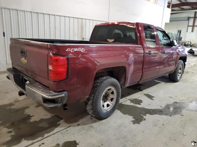 Фото 3 с аукциона – 2015 CHEVROLET SILVERADO с VIN 1GCVKPEC0FZ249236