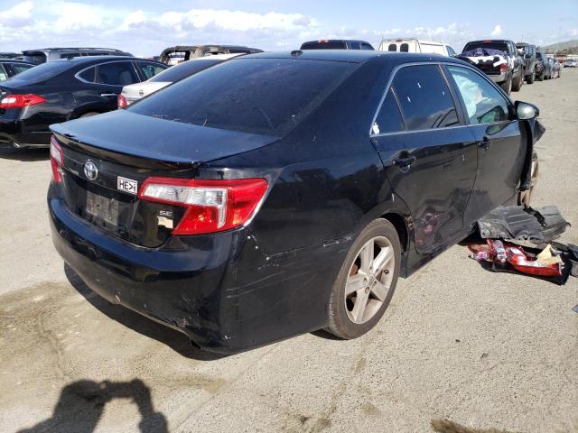 Photo 3 from auction – 2012 TOYOTA CAMRY BASE with VIN 4T1BF1FK5CU508270